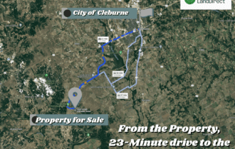 7229 S Aberdeen Dr Cleburne, TX 76033