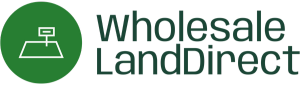 Wholesale Land Direct logo