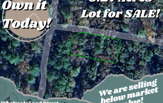 132 Sloop Dr, Hemphill, TX 75948